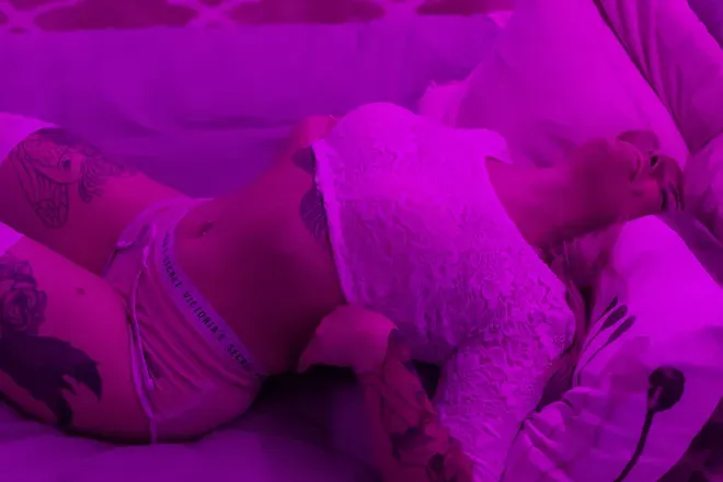 OnlyFans cuenta pineapplequeen69.420 avatar 1