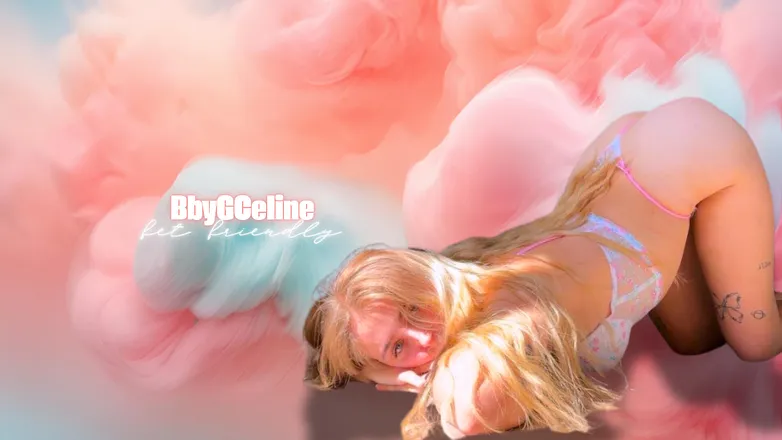 OnlyFans cuenta bbygceline header 2