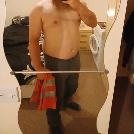 OnlyFans cuenta tubbytradesman avatar 1