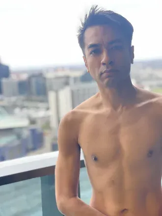 OnlyFans cuenta zackmelb avatar 1