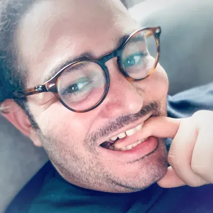 OnlyFans cuenta chrisrevolution avatar 1