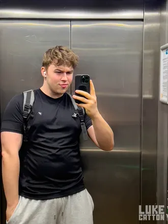 OnlyFans cuenta luke_catton avatar 1