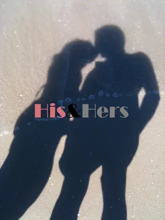 OnlyFans account  his_hers_life avatar 1