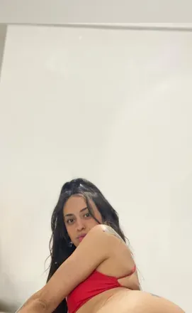 OnlyFans cuenta paulimacarena avatar 1