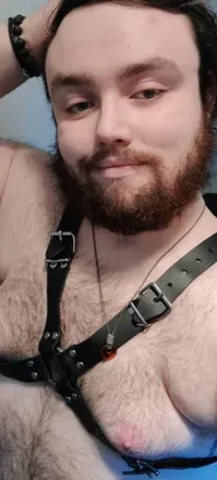 OnlyFans cuenta jambear126 avatar 1