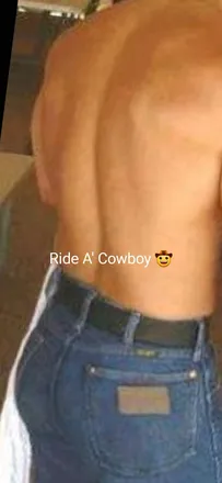 OnlyFans cuenta sexycowboy3 header 2