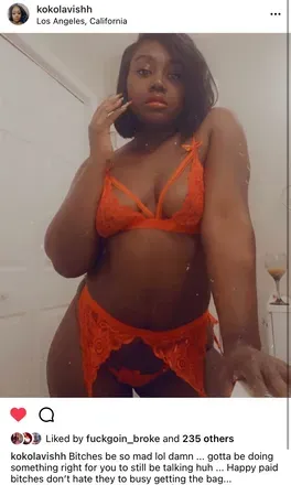 OnlyFans cuenta kokobutter1990 avatar 1