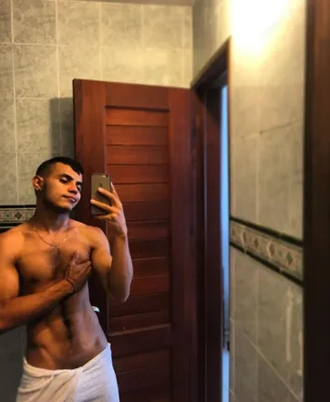 OnlyFans cuenta jstivenperez.19 header 2