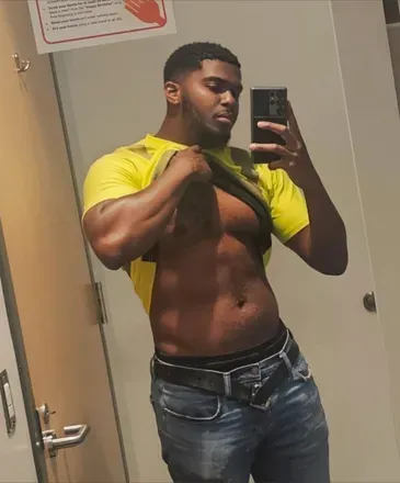 OnlyFans account  t.jaevon avatar 1