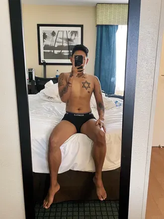 OnlyFans cuenta itssamrio avatar 1