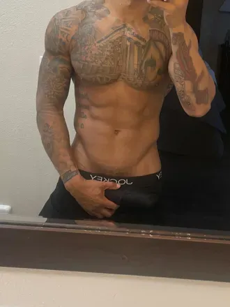OnlyFans account  showtimedom99 avatar 1