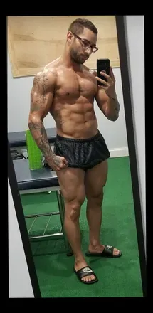 OnlyFans cuenta figfitness avatar 1