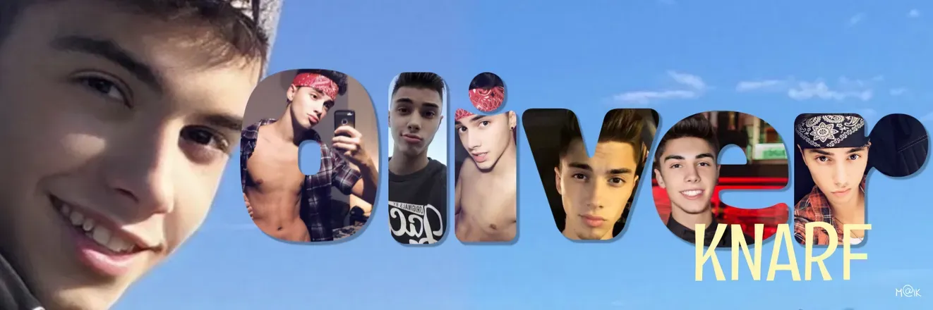 OnlyFans cuenta oliverknarf header 2