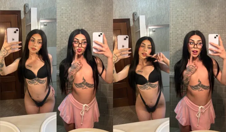 OnlyFans cuenta iamladiablaa header 2