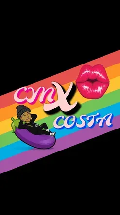 OnlyFans cuenta cynxxxcosta header 2