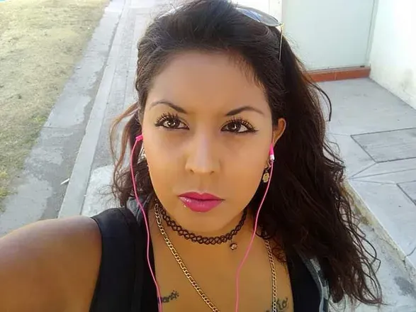 OnlyFans cuenta changuitasexy avatar 1