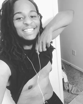 OnlyFans cuenta chillwilliam23 avatar 1