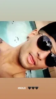 OnlyFans account  dante1000 avatar 1