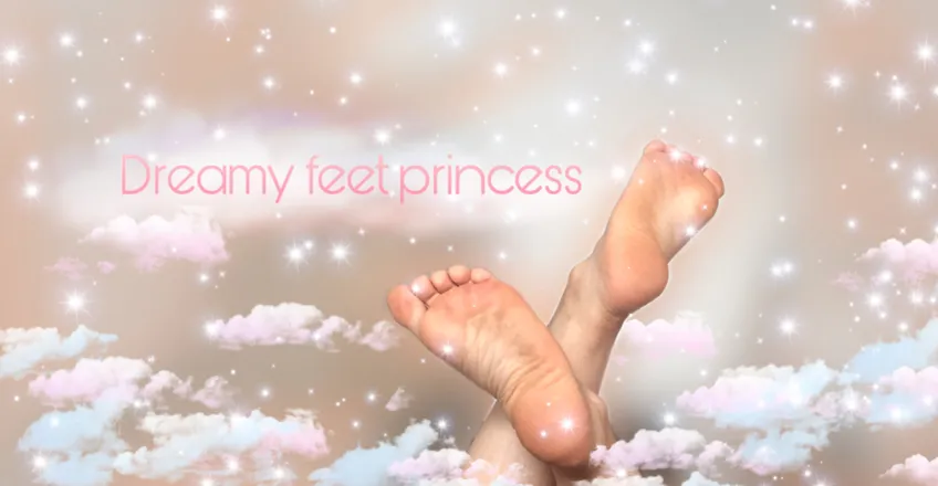 OnlyFans cuenta dream_bby header 2