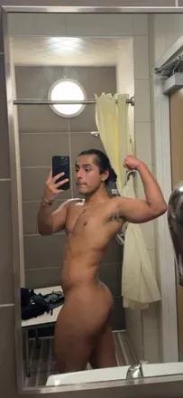 OnlyFans cuenta xochiluz avatar 1