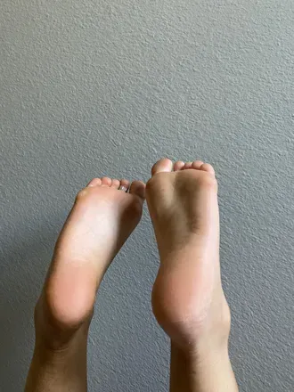 OnlyFans cuenta paisleysfeetpics avatar 1