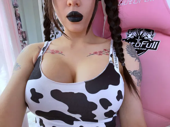 OnlyFans cuenta thecutedomme header 2