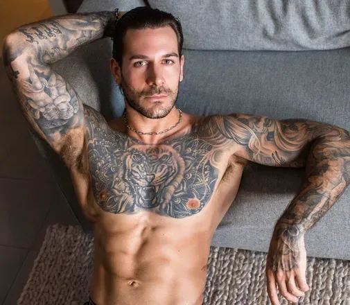 OnlyFans cuenta papikocic_free avatar 1
