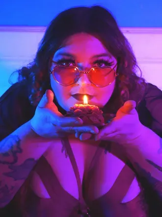 OnlyFans cuenta puffthetokingdragon avatar 1