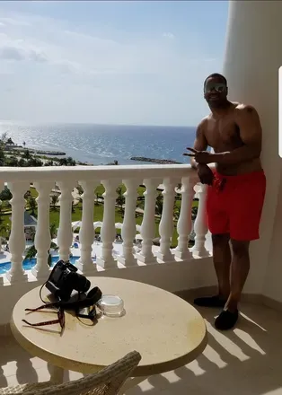 OnlyFans cuenta almondymandingo avatar 1