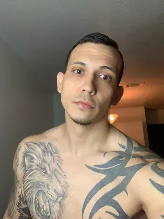 OnlyFans cuenta swolebandito avatar 1