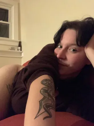 OnlyFans cuenta sapiosexualwetdream avatar 1