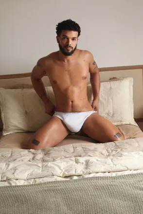 OnlyFans cuenta thiagobaiano27cm avatar 1