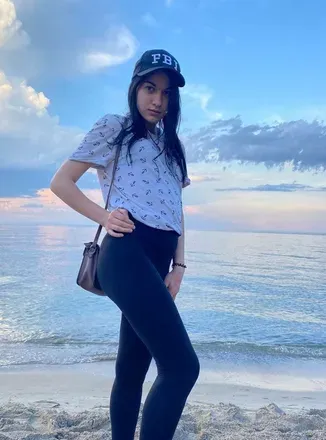 OnlyFans cuenta crazymila avatar 1