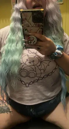 OnlyFans cuenta mommieslittlemuffin avatar 1