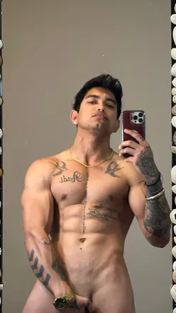 OnlyFans cuenta arinjonesxo avatar 1
