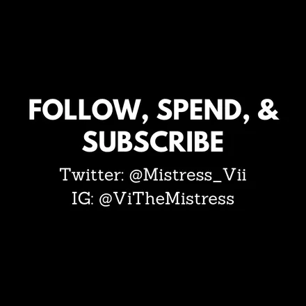 OnlyFans cuenta mistress_vii header 2