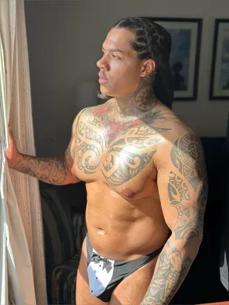 OnlyFans cuenta floydjohnson avatar 1