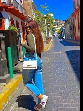 OnlyFans cuenta la.belen avatar 1