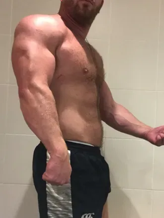 OnlyFans cuenta feethunter08 avatar 1