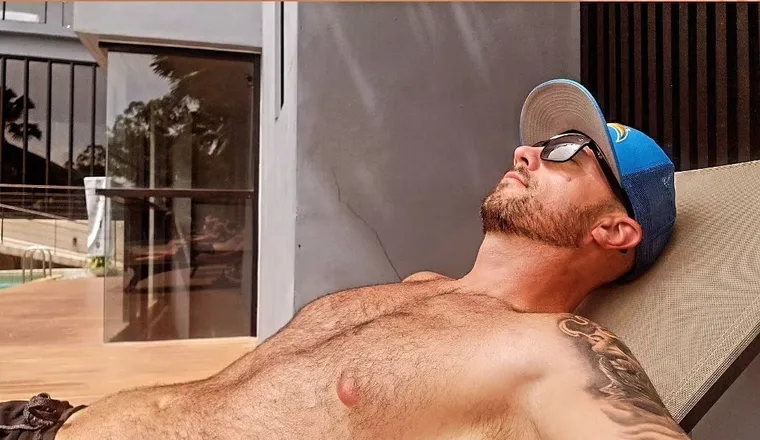 OnlyFans cuenta evan_iron header 2