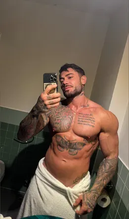 OnlyFans cuenta dandylovefree avatar 1