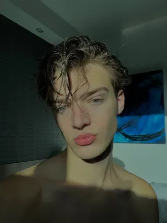 OnlyFans cuenta luckyluca12 avatar 1