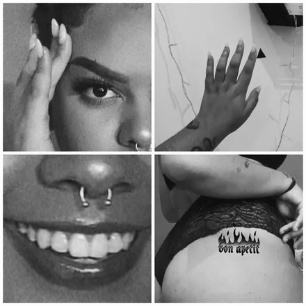 OnlyFans cuenta milenacerqueira7 header 2