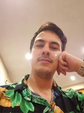 OnlyFans cuenta yuripau avatar 1