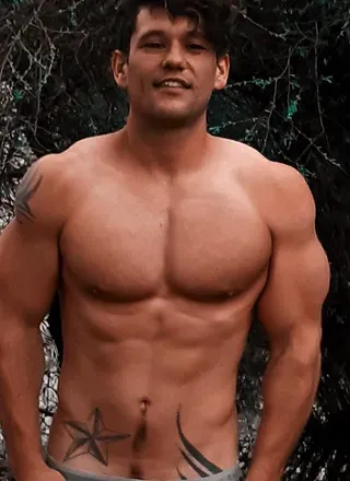 OnlyFans account  bogunner avatar 1