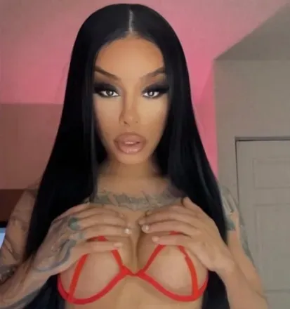 OnlyFans cuenta spicyricanliyah avatar 1