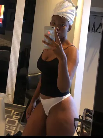 OnlyFans cuenta pamellahmaphanga avatar 1