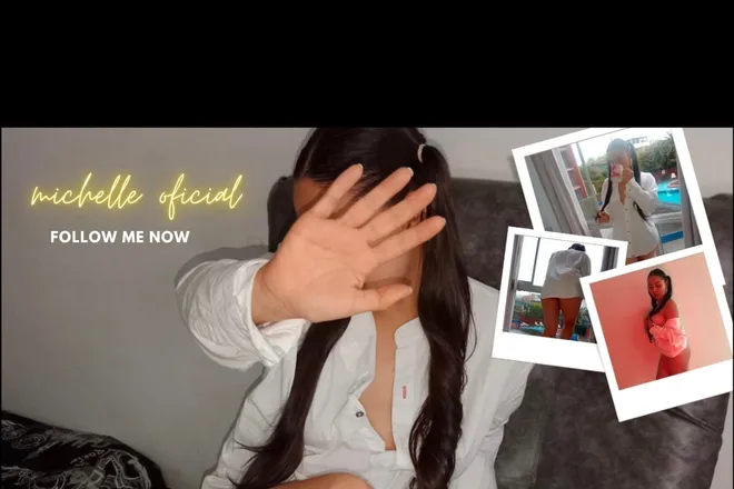 OnlyFans account  micheoficial header 2