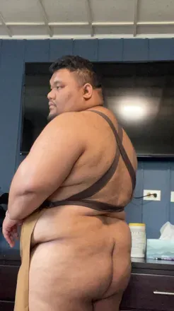 OnlyFans cuenta thicc_islander avatar 1