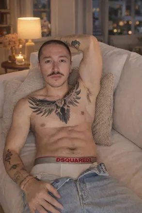 OnlyFans cuenta andreacreator header 2